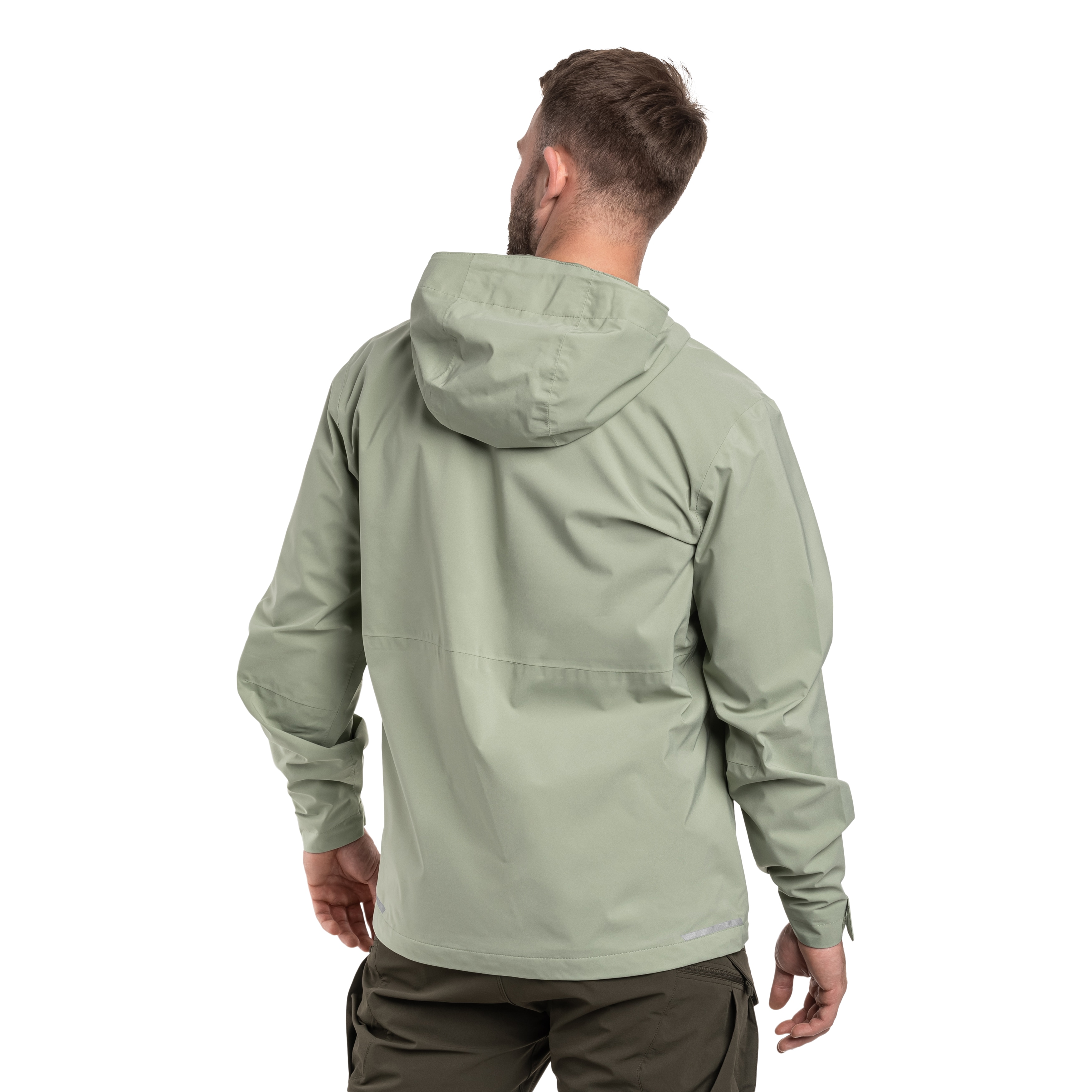 Columbia Altbound Jacket - Safari