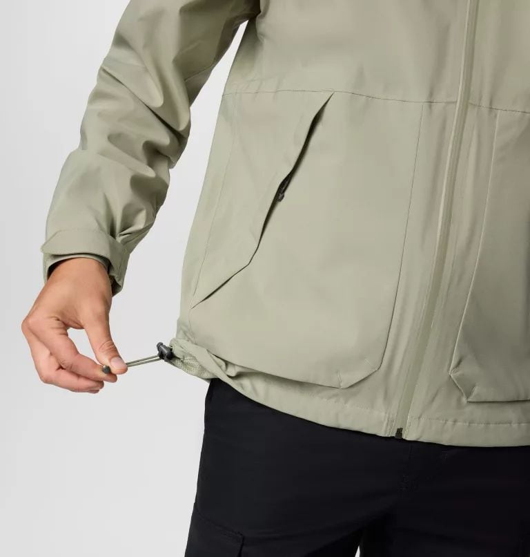 Columbia Altbound Jacket - Safari