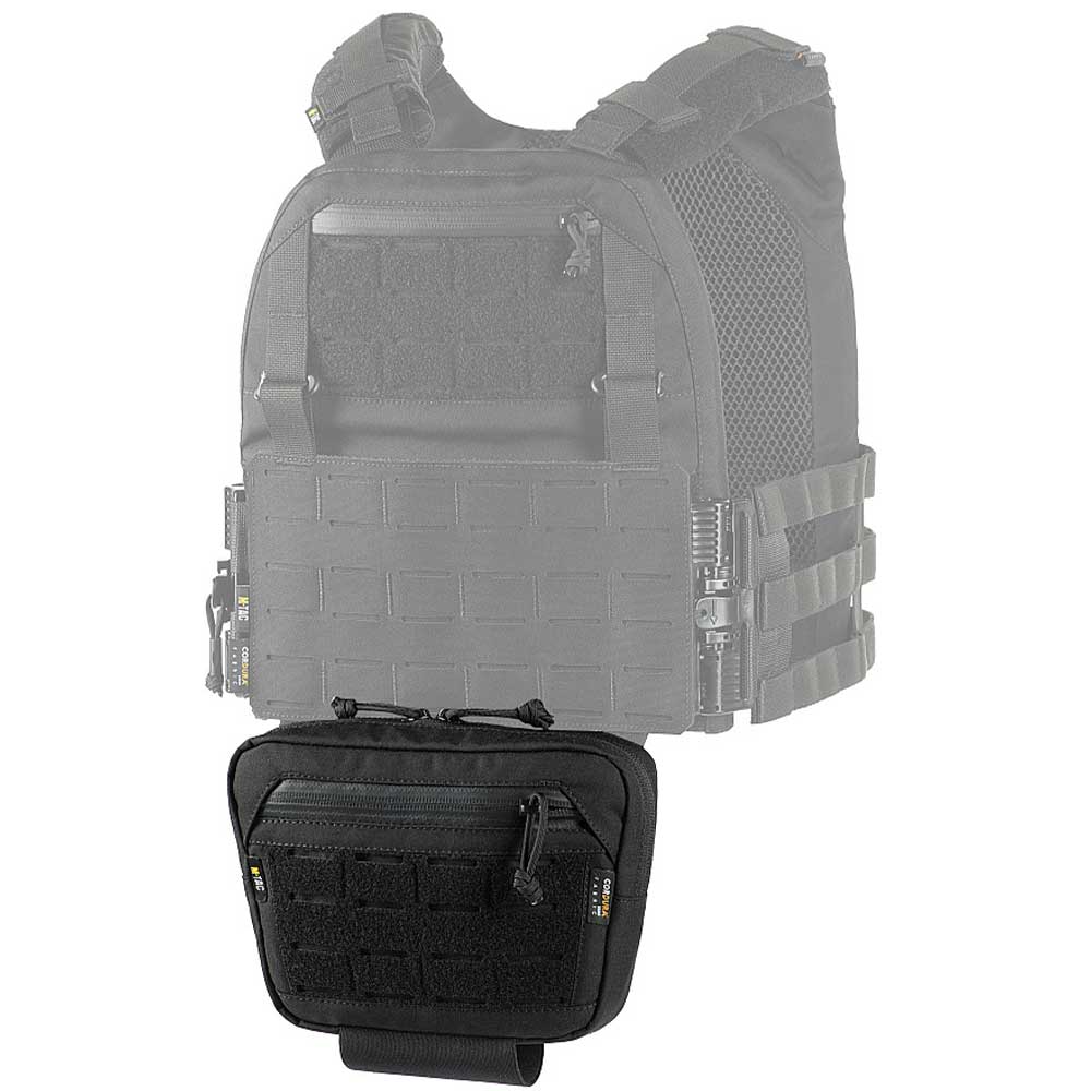 M-Tac Elite Large Pocket Black