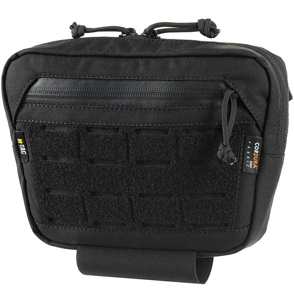 M-Tac Elite Large Pocket Black