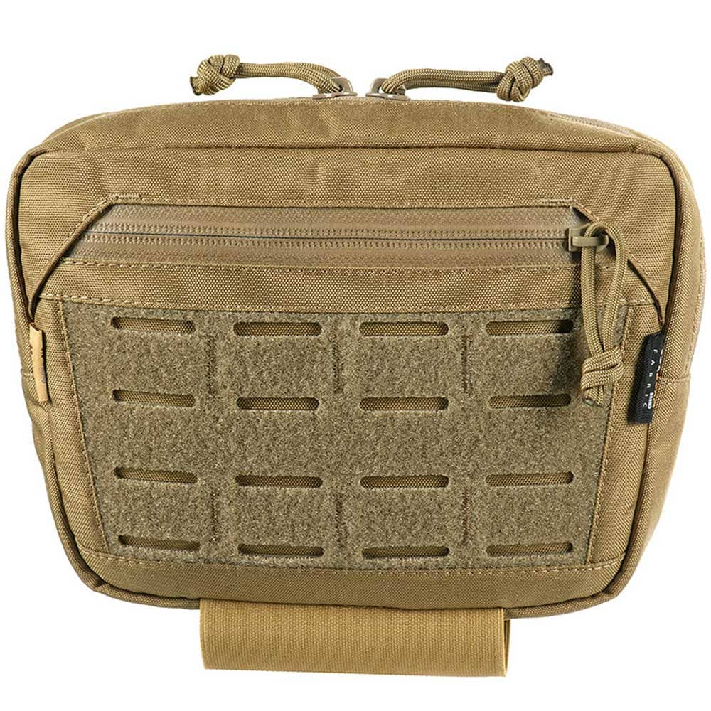 M-Tac Elite Large Coyote Pocket