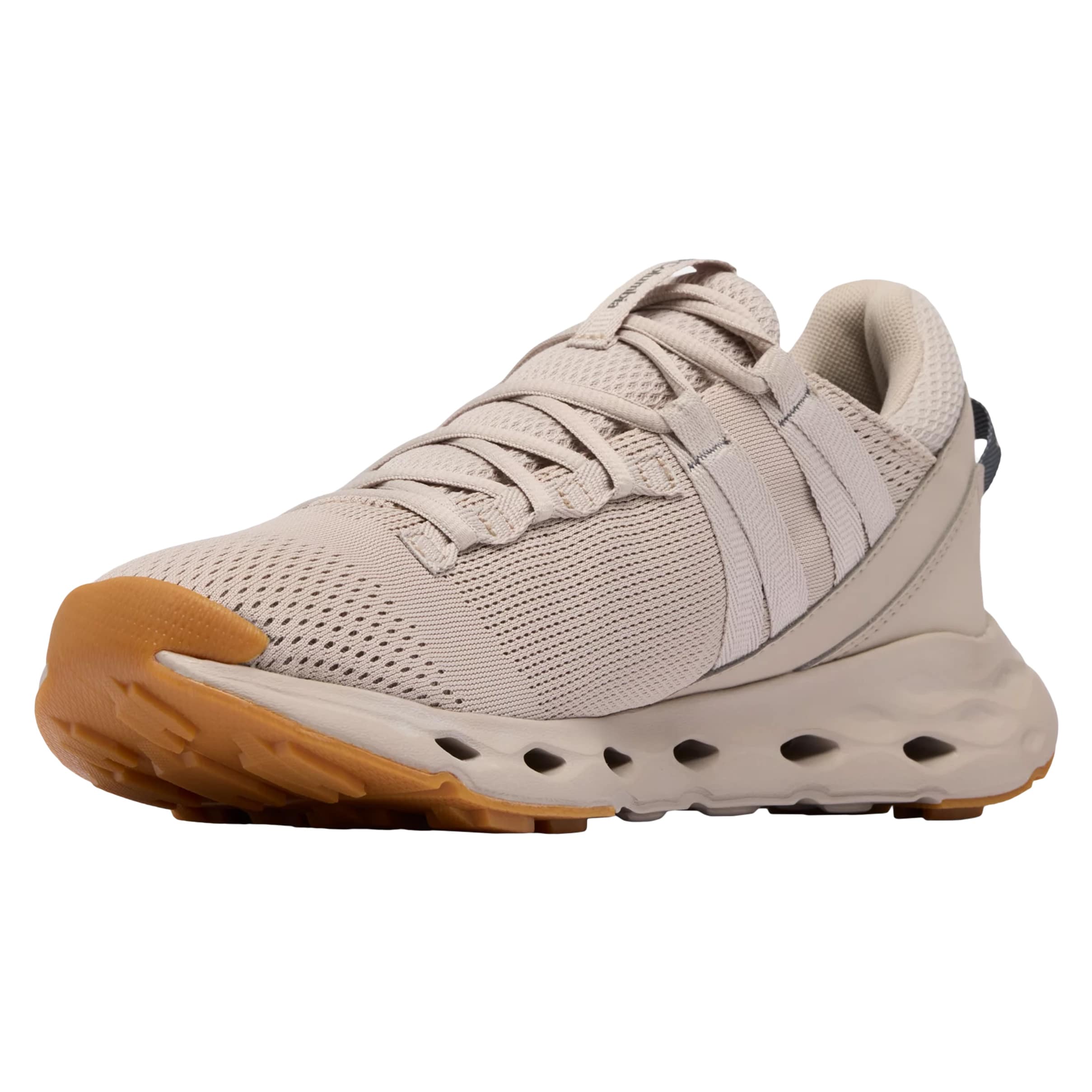 Columbia Terrastride ARO Shoes - Soft Taupe/Charcoal