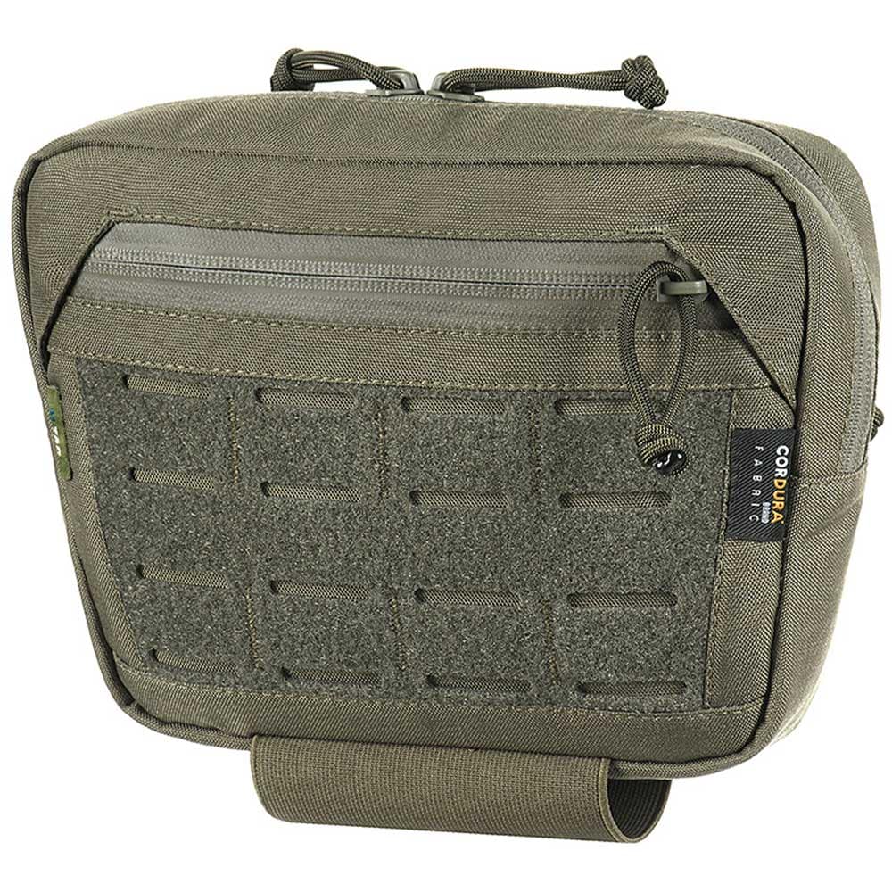 M-Tac Elite Large Ranger Green Pocket