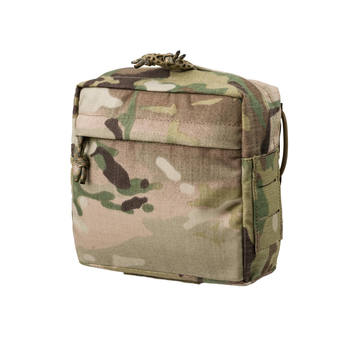 Direct Action Admin Pouch - MultiCam