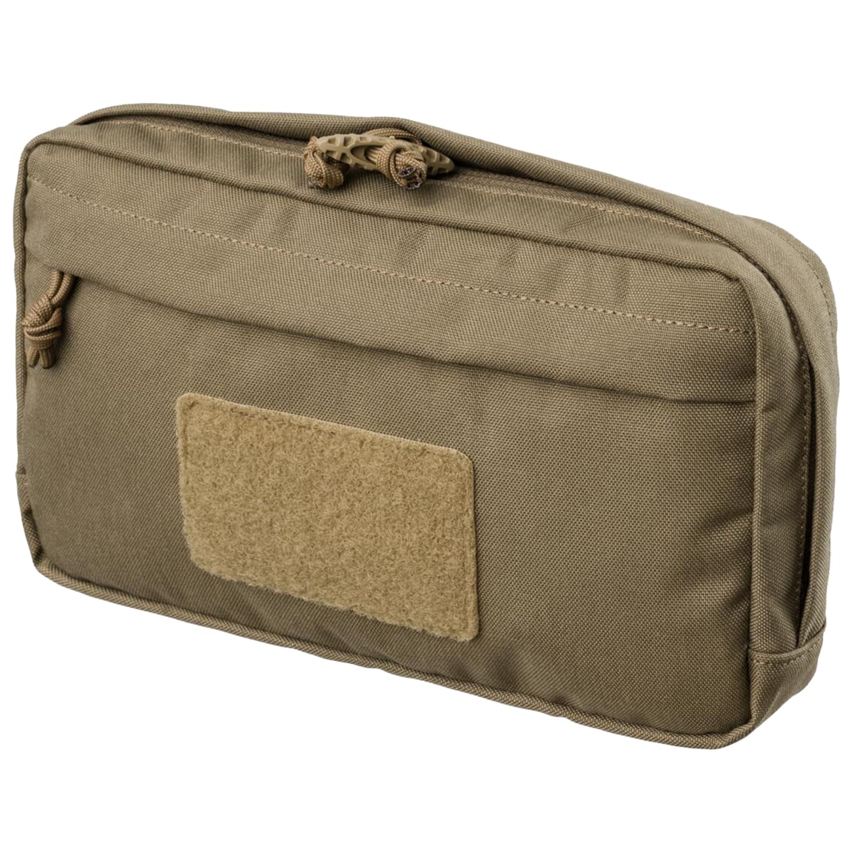 Direct Action Front Flap Admin Pouch - Adaptive Green