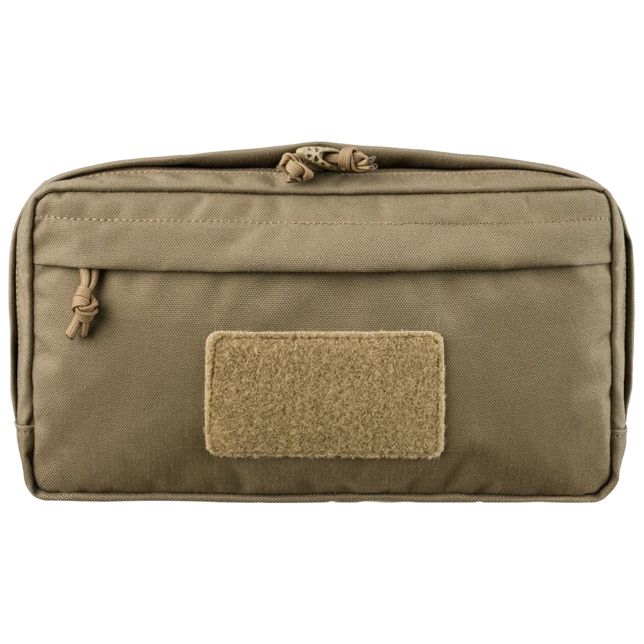 Direct Action Front Flap Admin Pouch - Adaptive Green