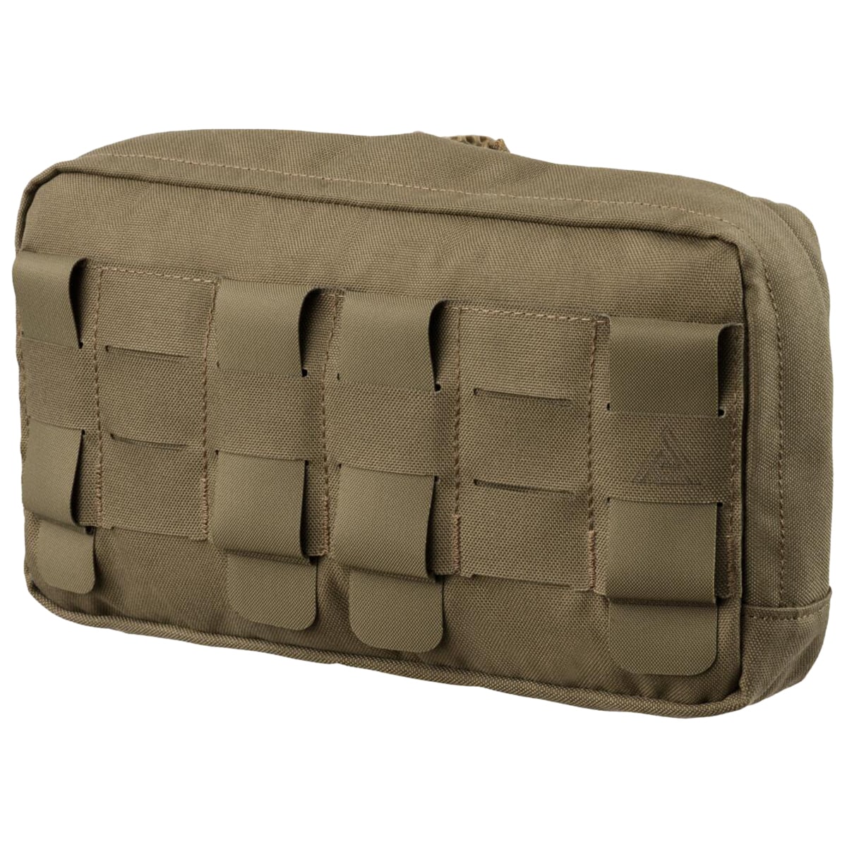 Direct Action Front Flap Admin Pouch - Adaptive Green