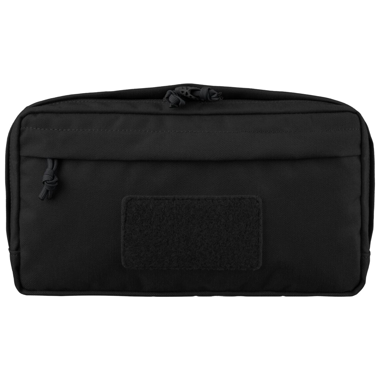 Direct Action Front Flap Admin Pouch - Black