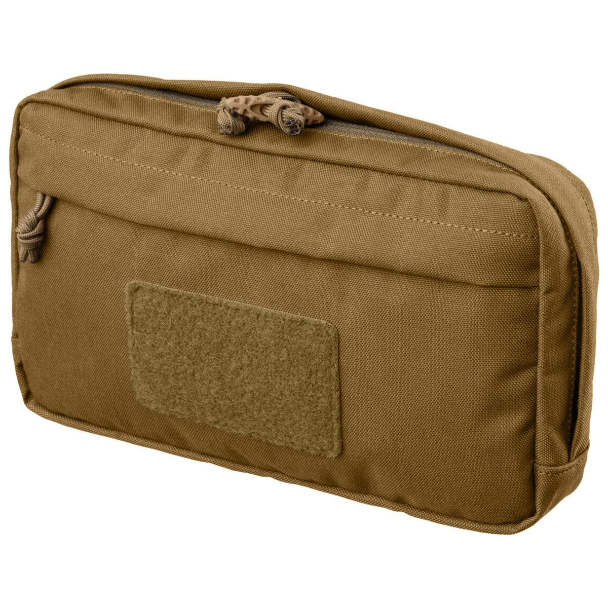 Direct Action Front Flap Admin Pouch - Coyote Brown