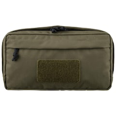 Direct Action Front Flap Admin Pouch - Ranger Green