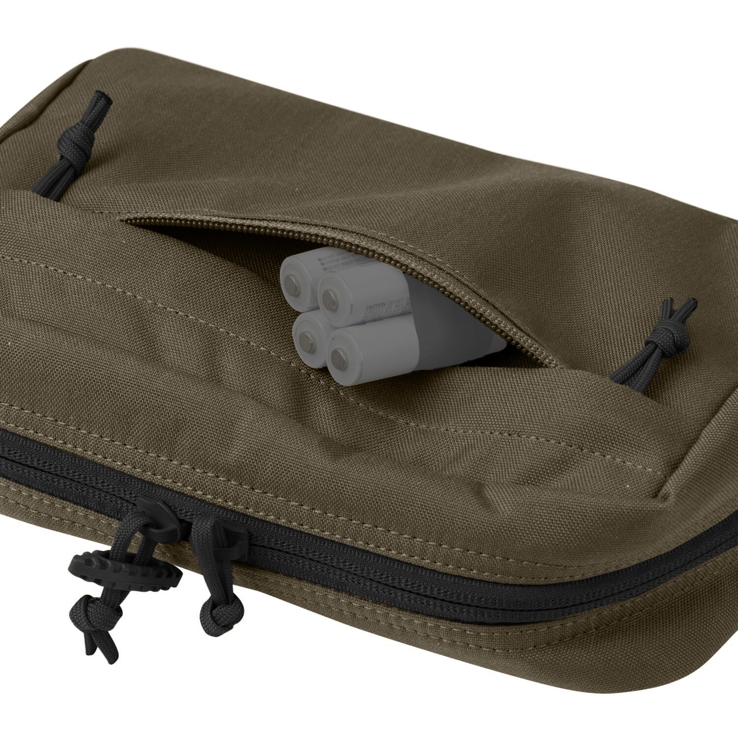 Direct Action NVG MK II Tactical Pouch - Ranger Green