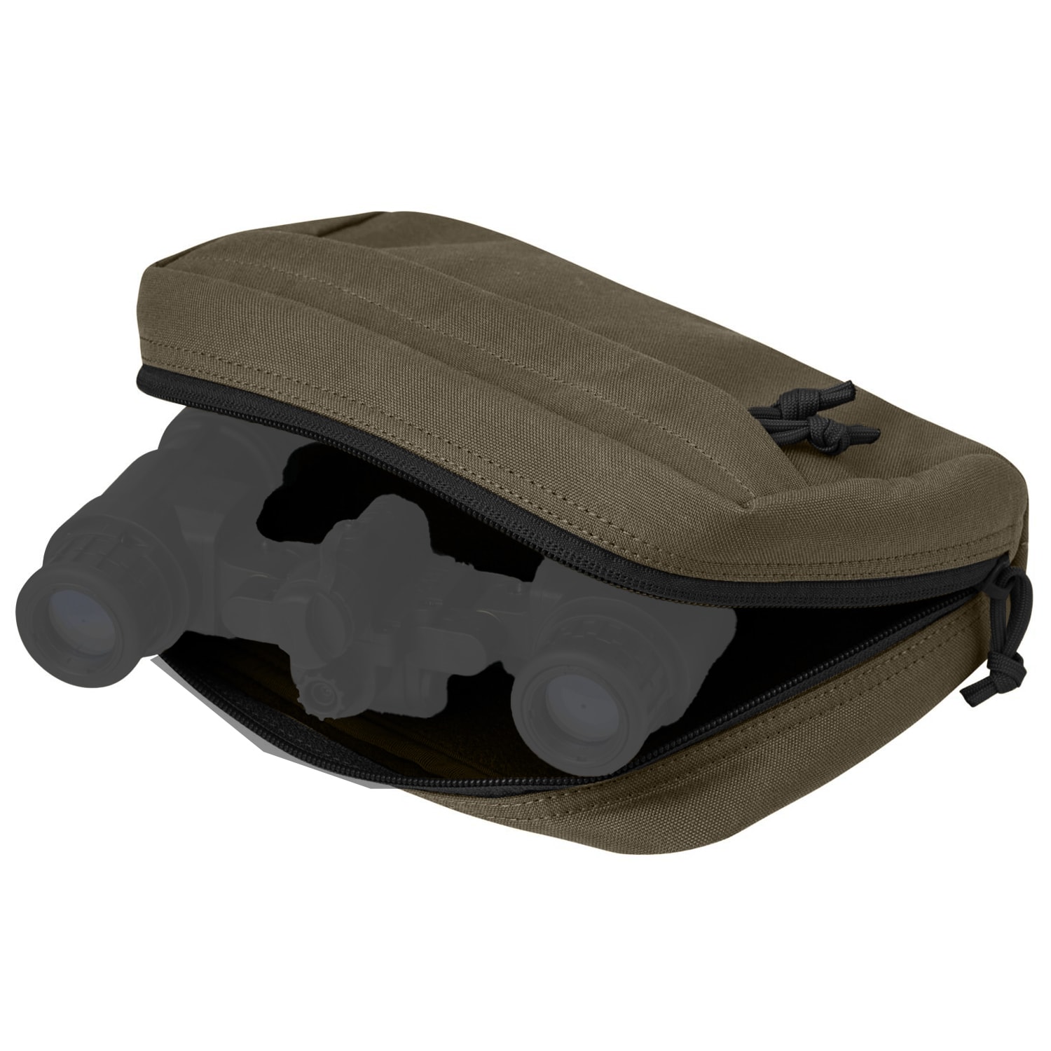 Direct Action NVG MK II Tactical Pouch - Ranger Green