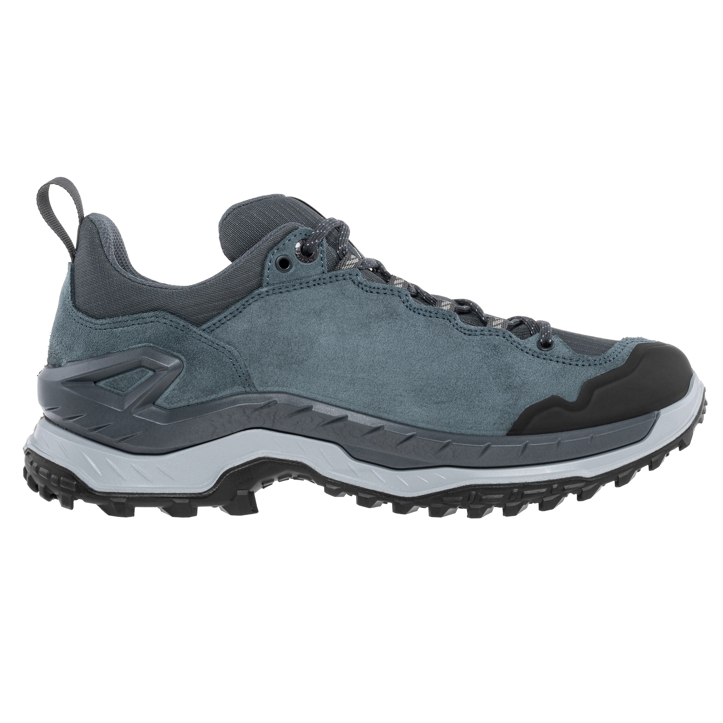 Lowa Innovo GTX Low Shoes - Dark Petrol/Moor
