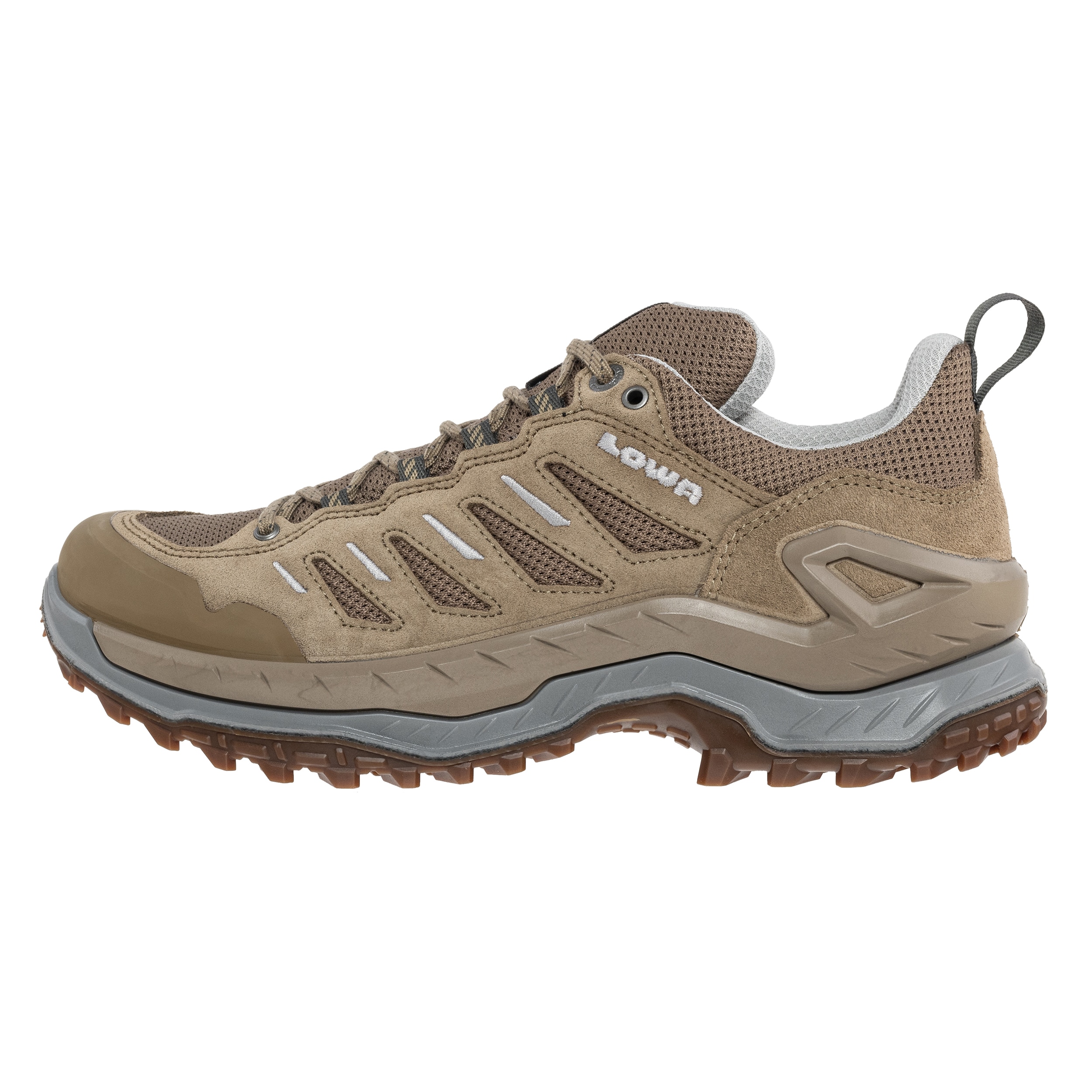 Lowa Innovo Low Shoes - Dune