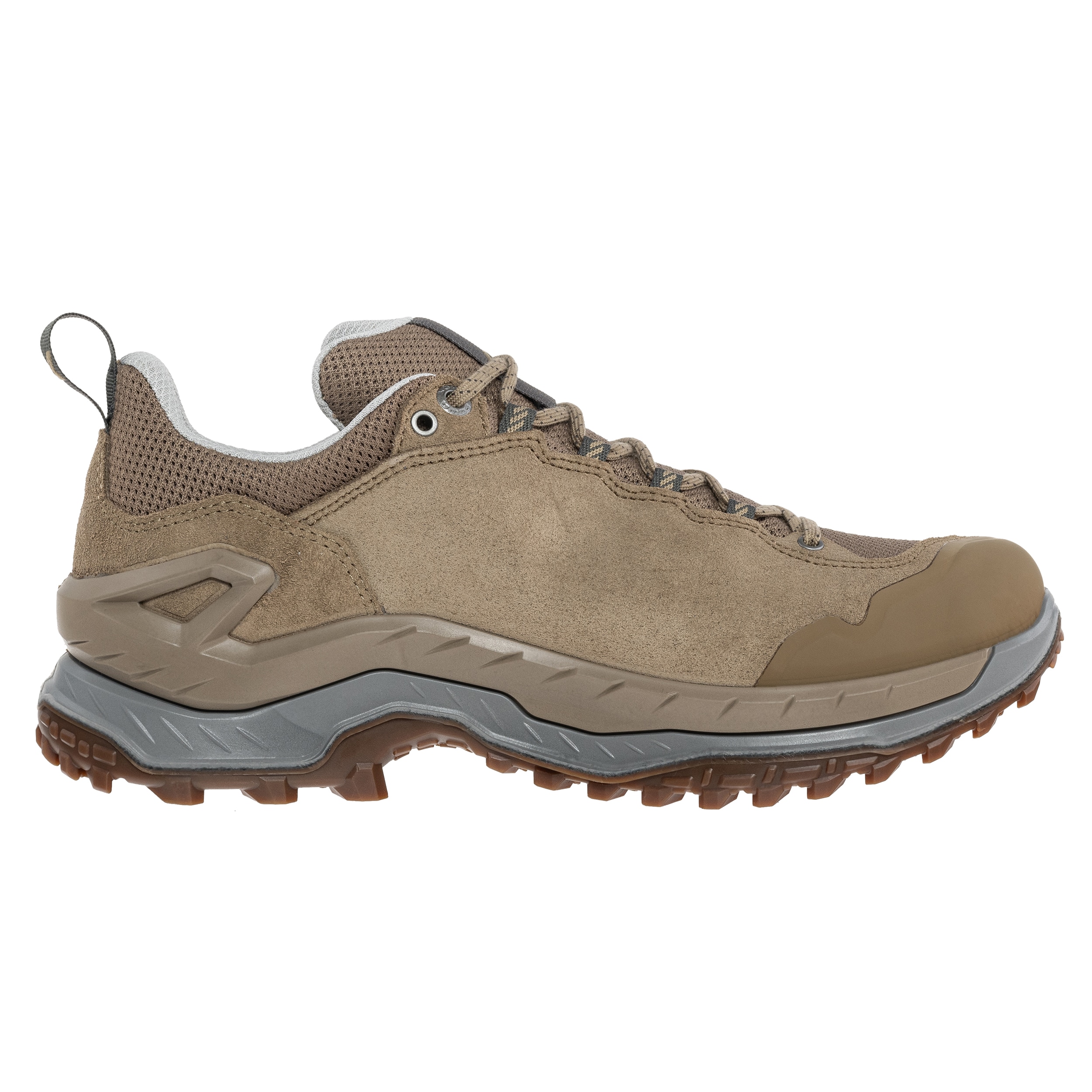 Lowa Innovo Low Shoes - Dune