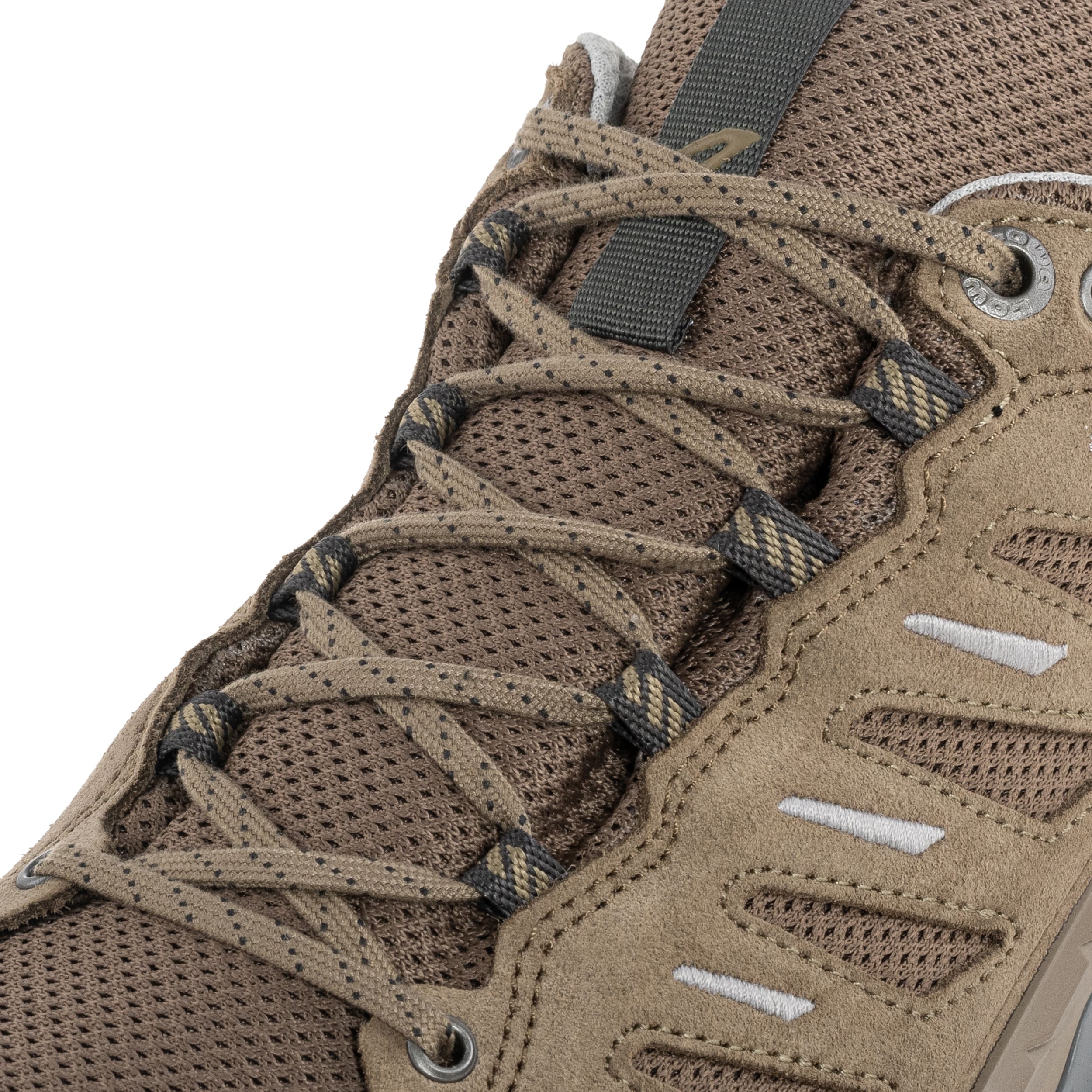 Lowa Innovo Low Shoes - Dune