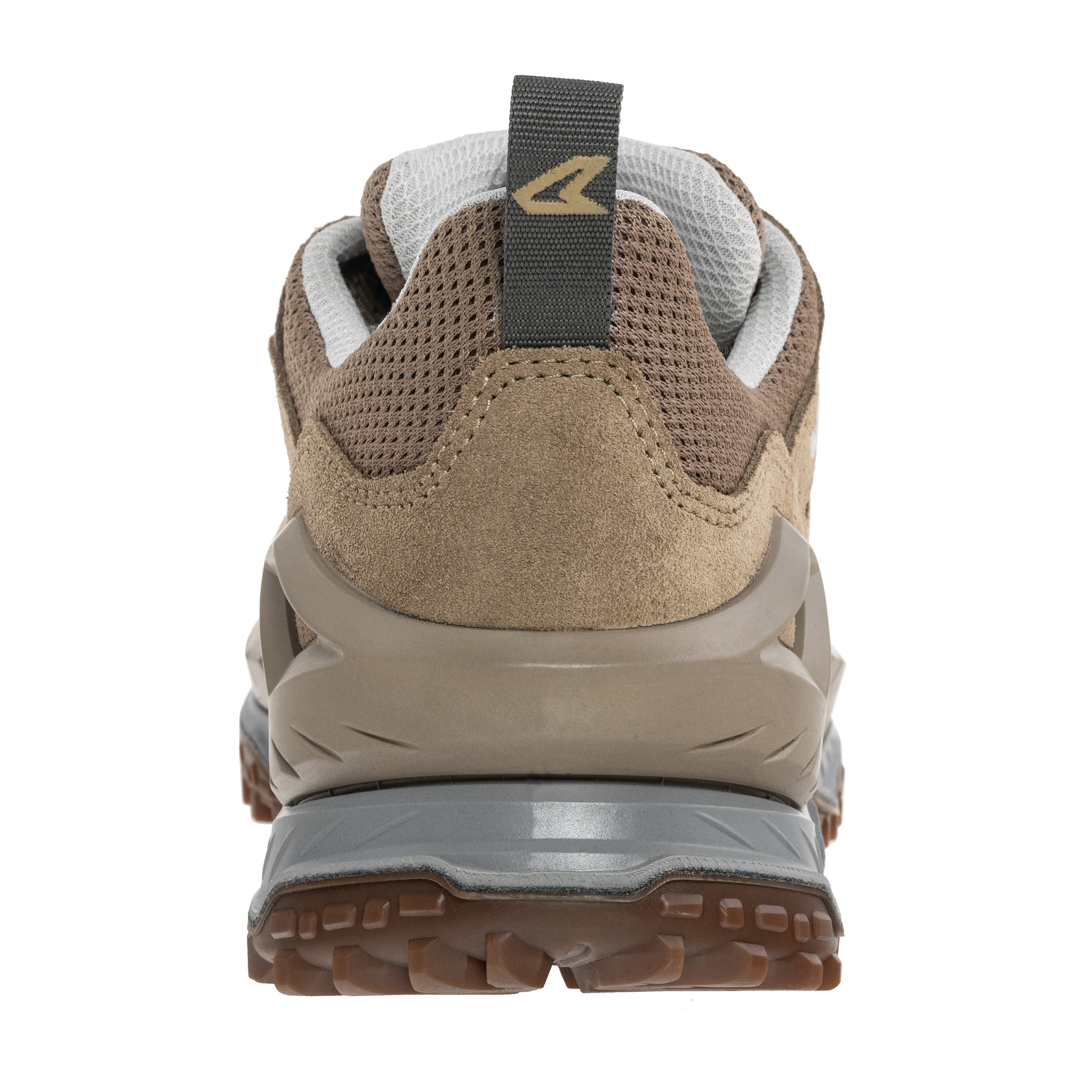 Lowa Innovo Low Shoes - Dune