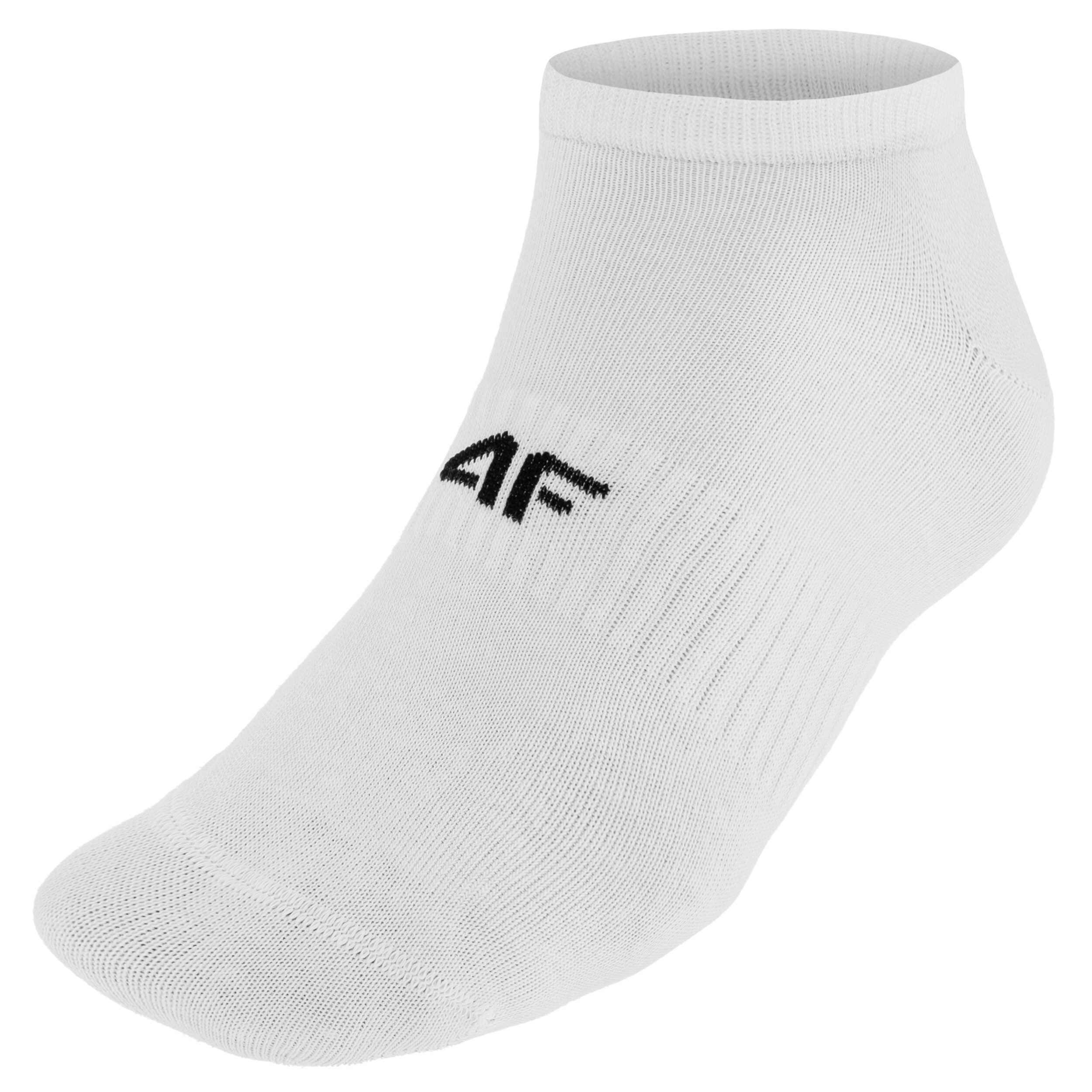 4F M442 Socks Multicolor - 3 pairs