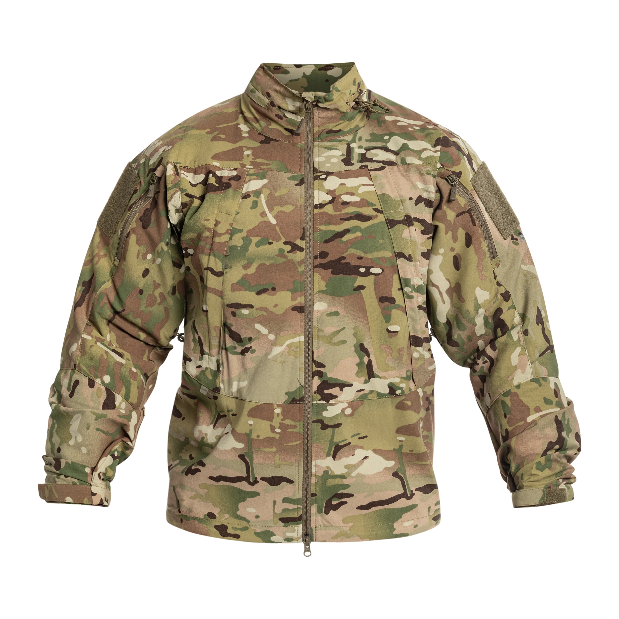 Helikon Trooper StormStretch Softshell MK2 Jacket - MultiCam
