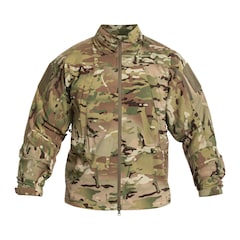 Helikon Trooper StormStretch Softshell MK2 Jacket - MultiCam