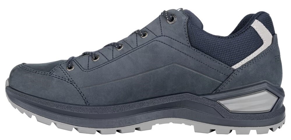 Lowa Renegade EVO GTX LOW Shoes - Navy/Stone