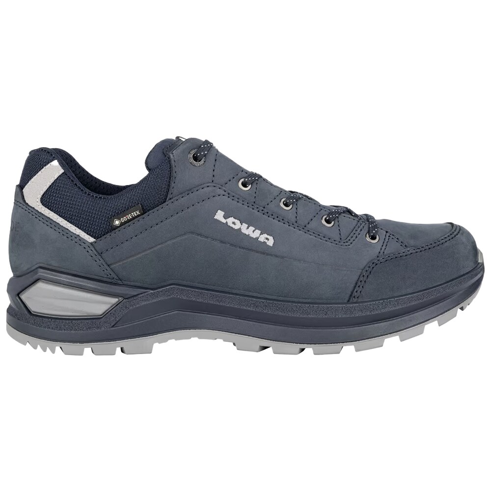 Lowa Renegade EVO GTX LOW Shoes - Navy/Stone