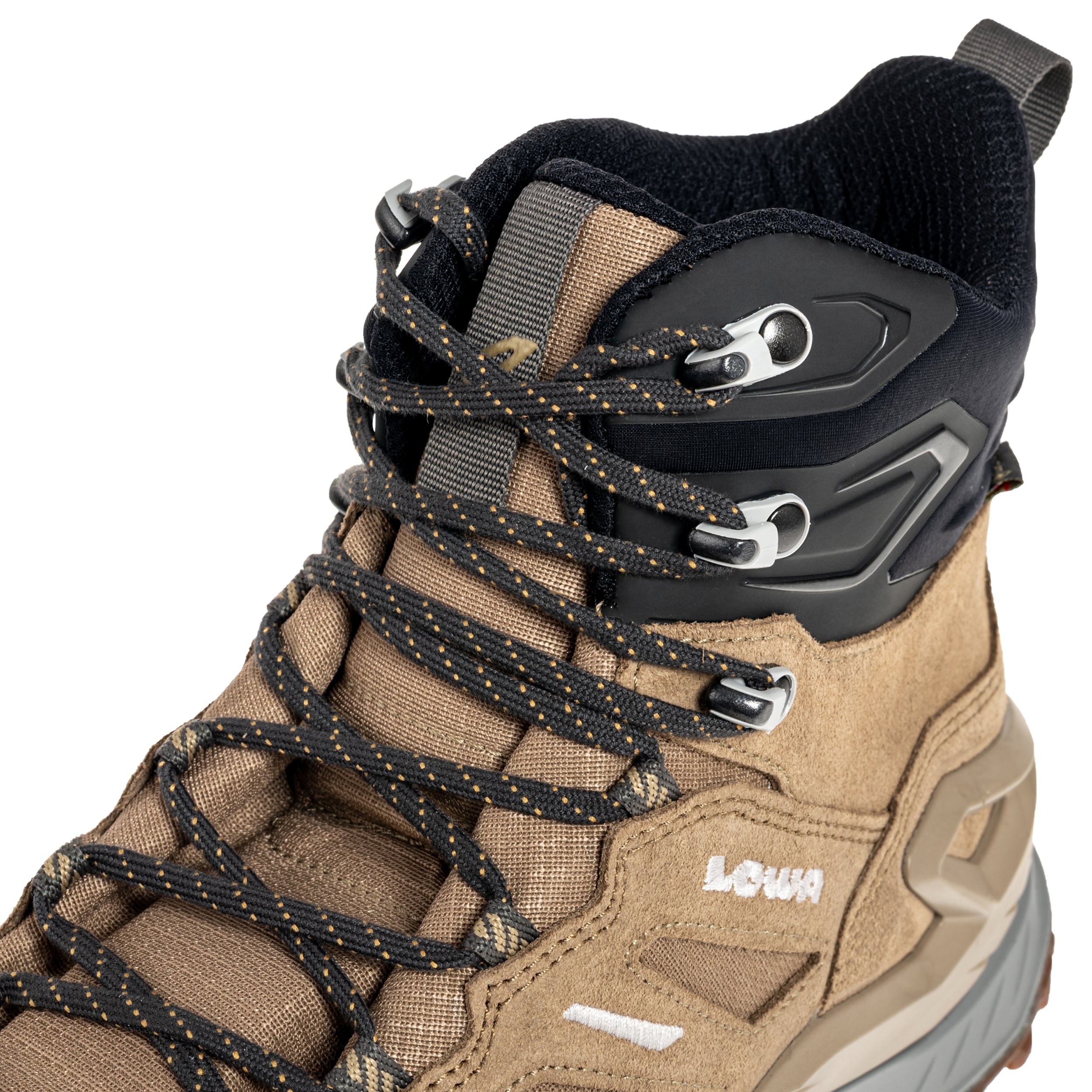 Lowa Innovo GTX MID Boots - Dune/Grey
