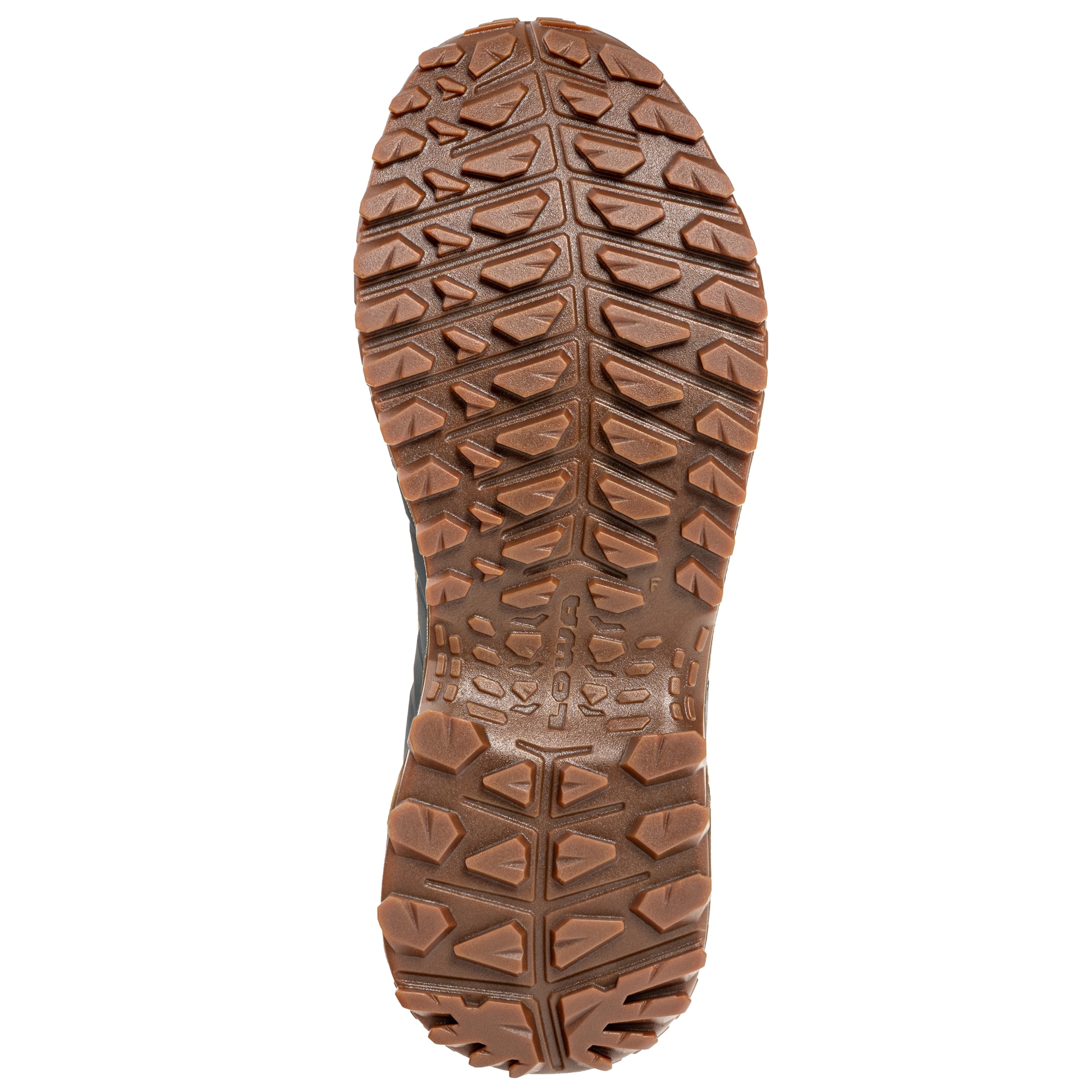 Lowa Innovo GTX MID Boots - Seaweed/Dune