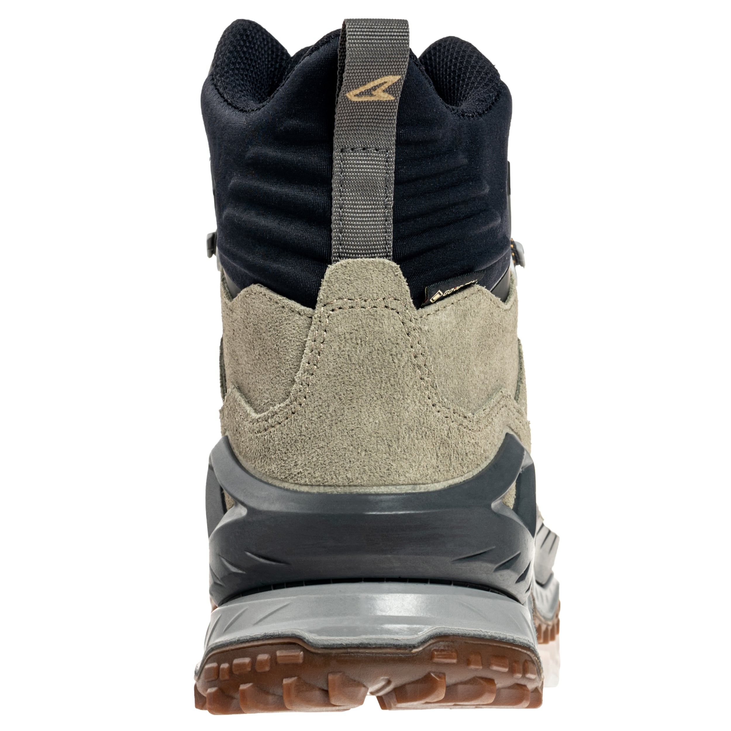 Lowa Innovo GTX MID Boots - Seaweed/Dune