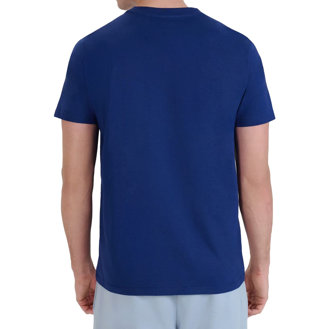 4F M2257 T-Shirt - Navy Blue