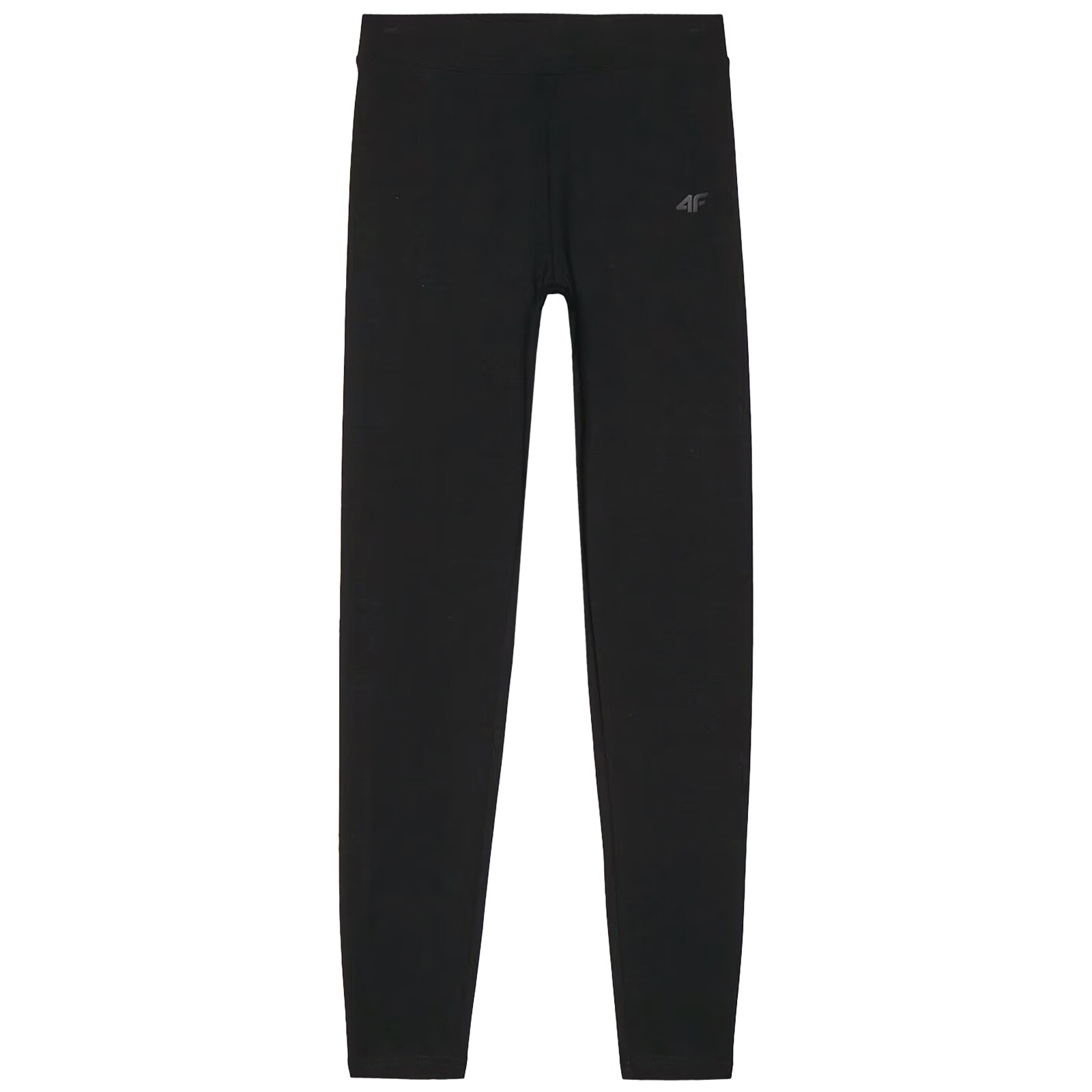 4F CAS F195 Women's Leggings - Black