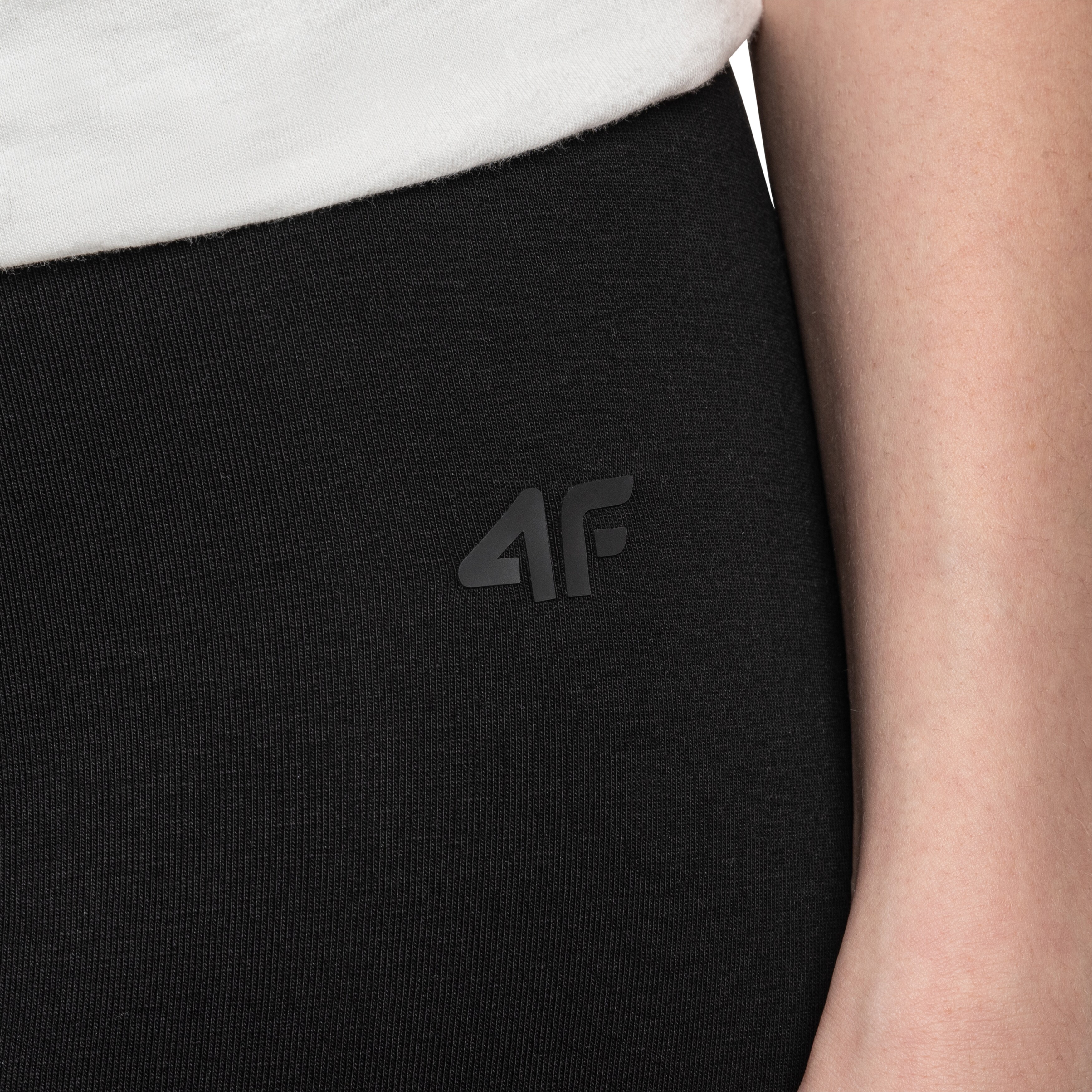 4F CAS F195 Women's Leggings - Black