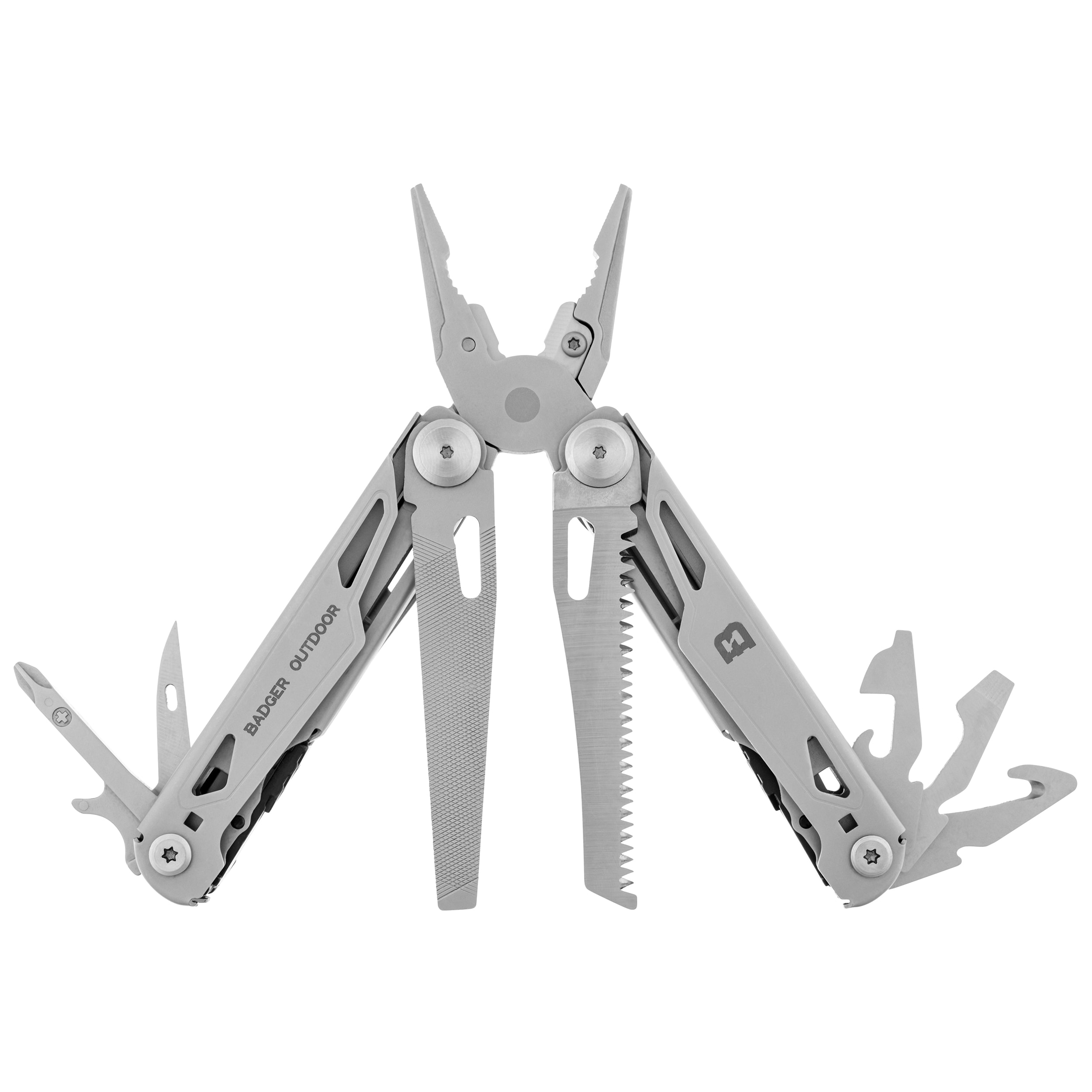 Badger Outdoor Torrent Multitool