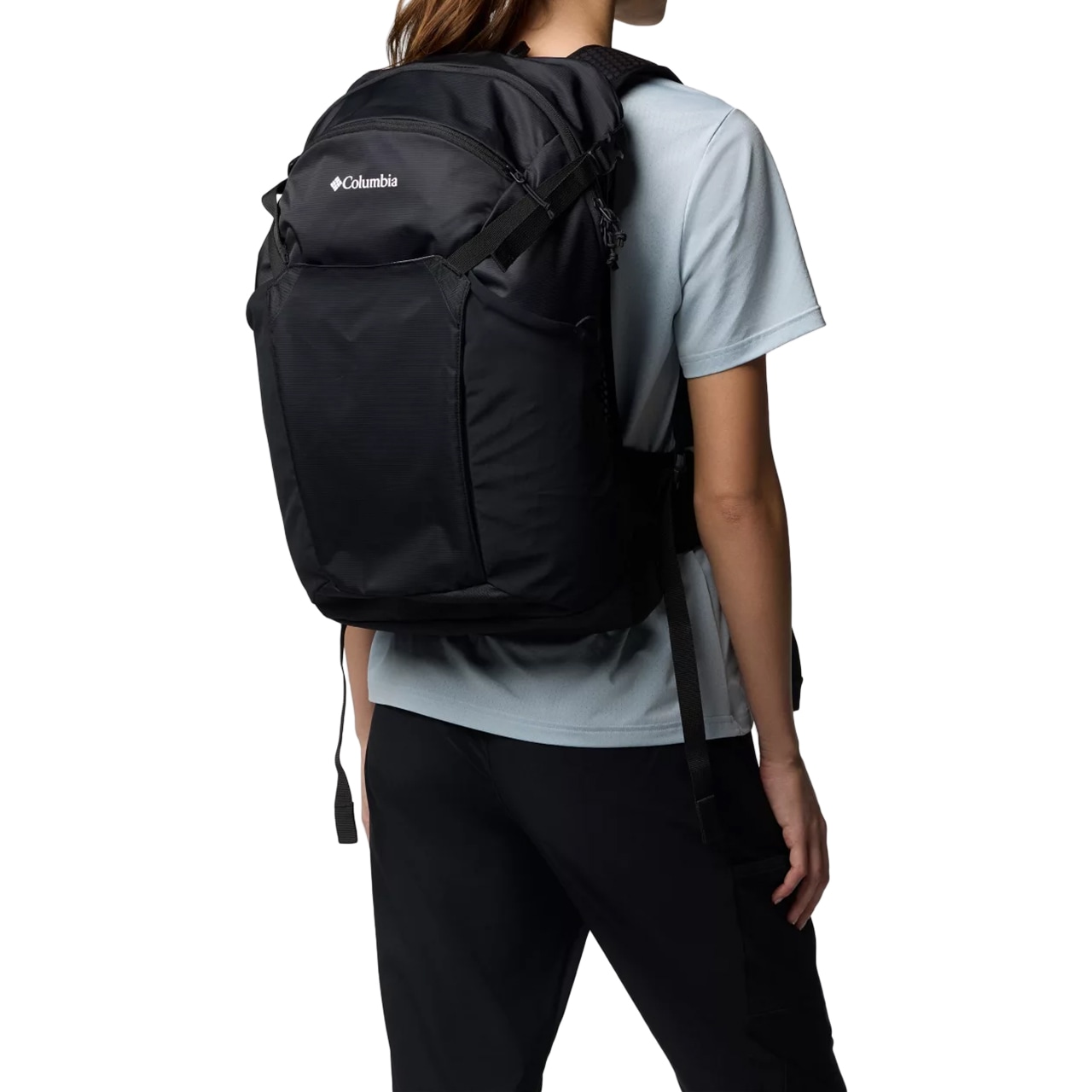 Columbia Blackcomb Ridge Backpack 30 l - Black