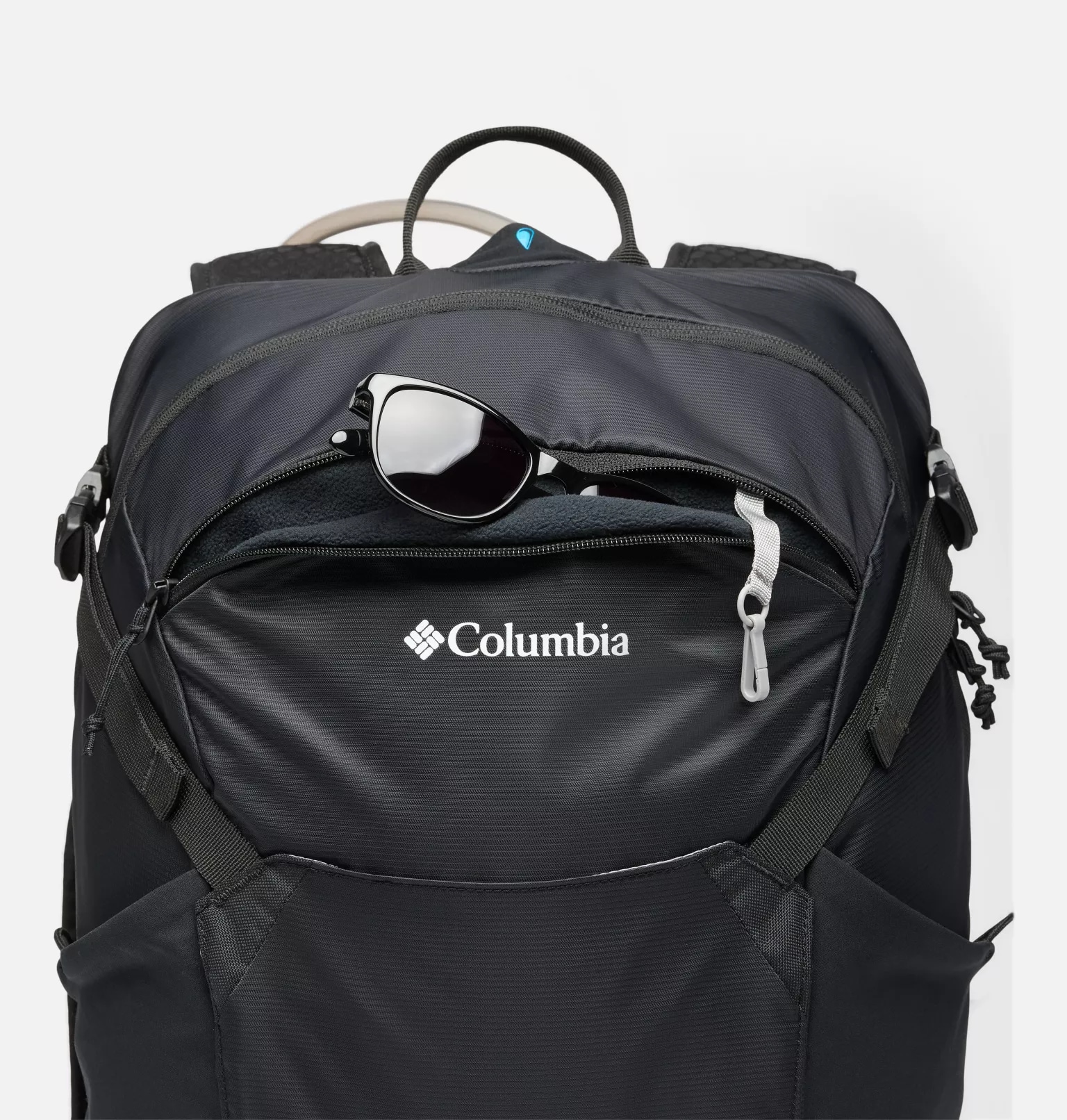 Columbia Blackcomb Ridge Backpack 30 l - Black