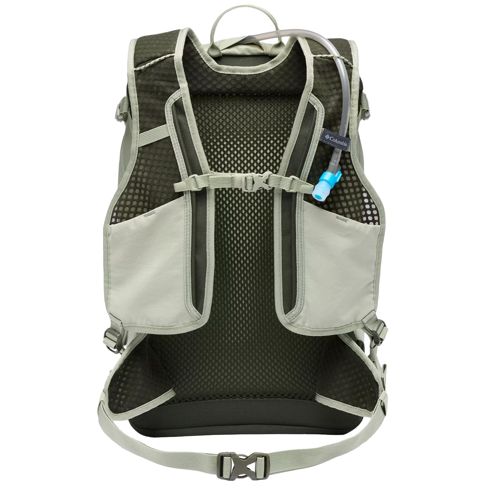 Columbia Blackcomb Ridge Backpack 30 l - Safari/Greenscape