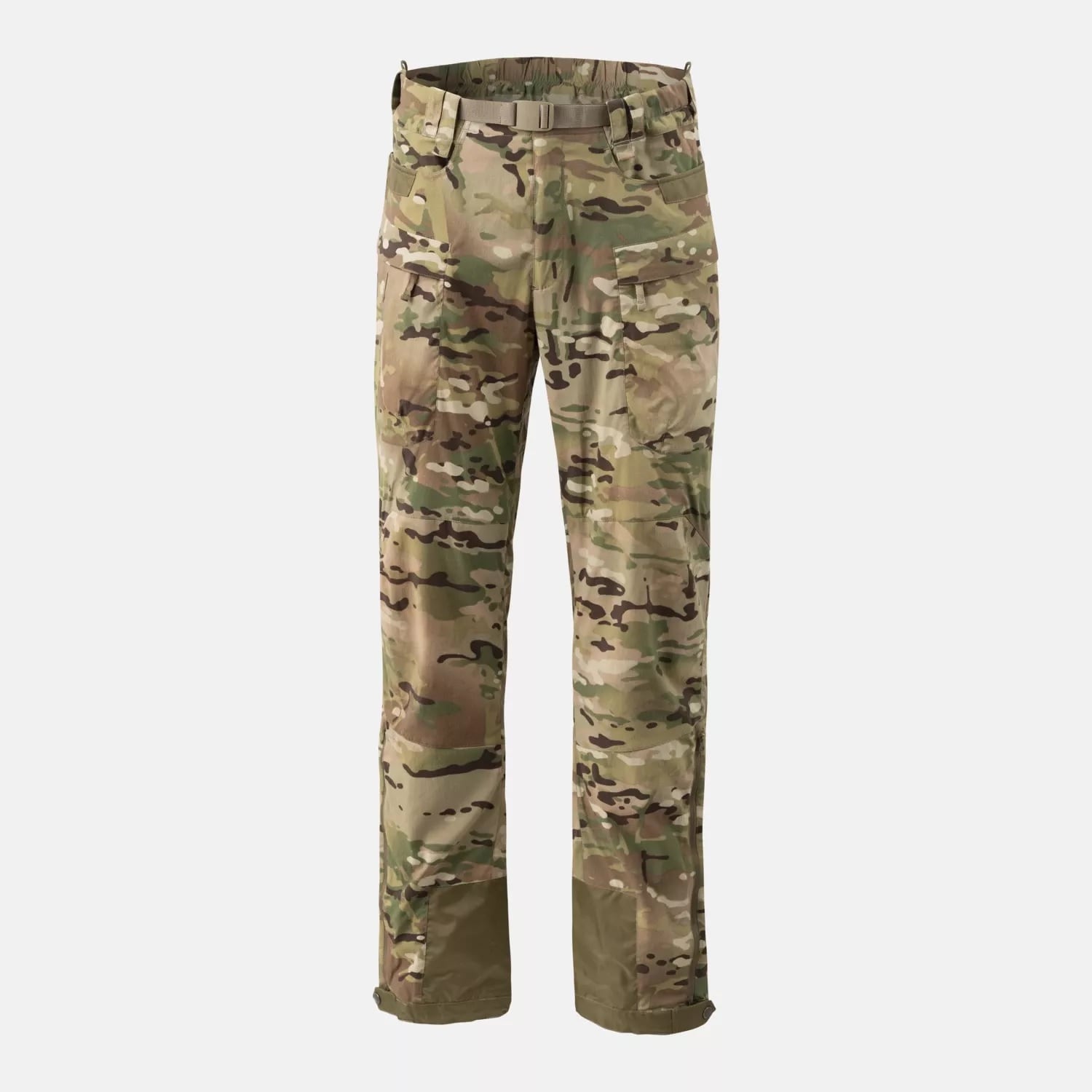 Helikon Trooper Nylon Trousers - MultiCam