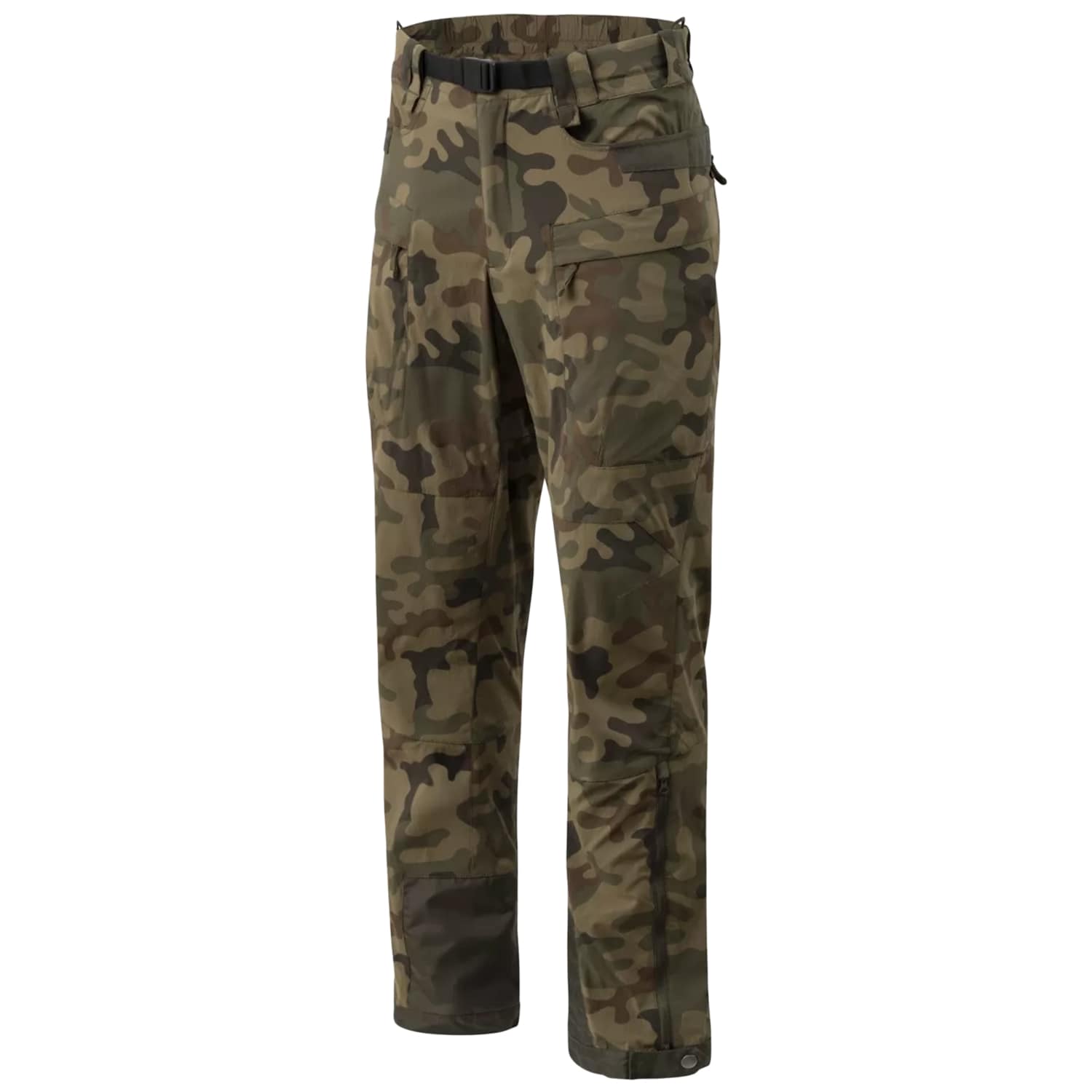 Helikon Trooper StormStretch Trousers - wz.93 Pantera PL Woodland