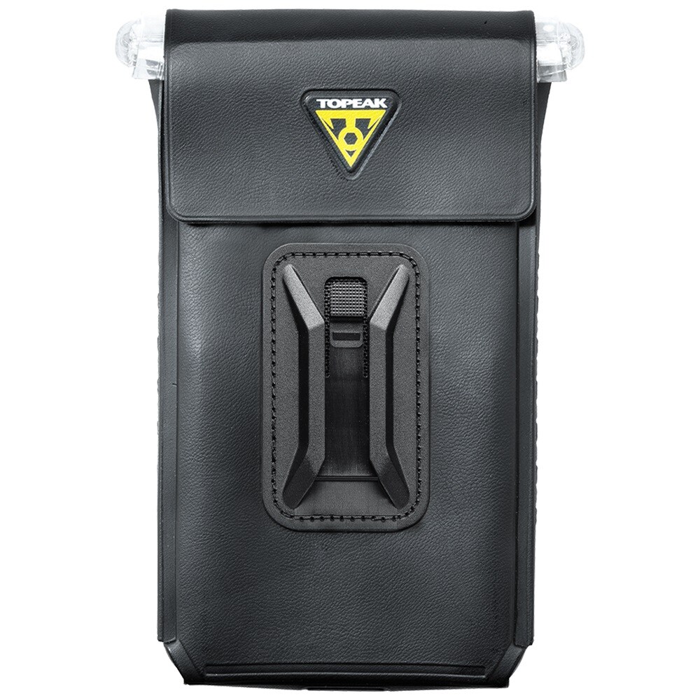 Topeak 6” Smartphone Drybag - Black