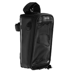 Zefal Console Pack T1 Bicycle Pannier 0.8 L - Black