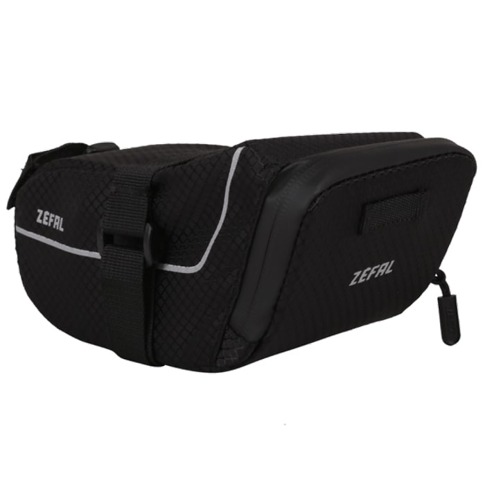 Zefal Z Light Pack M Saddle Bag - Black