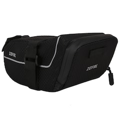 Zefal Z Light Pack M Saddle Bag - Black