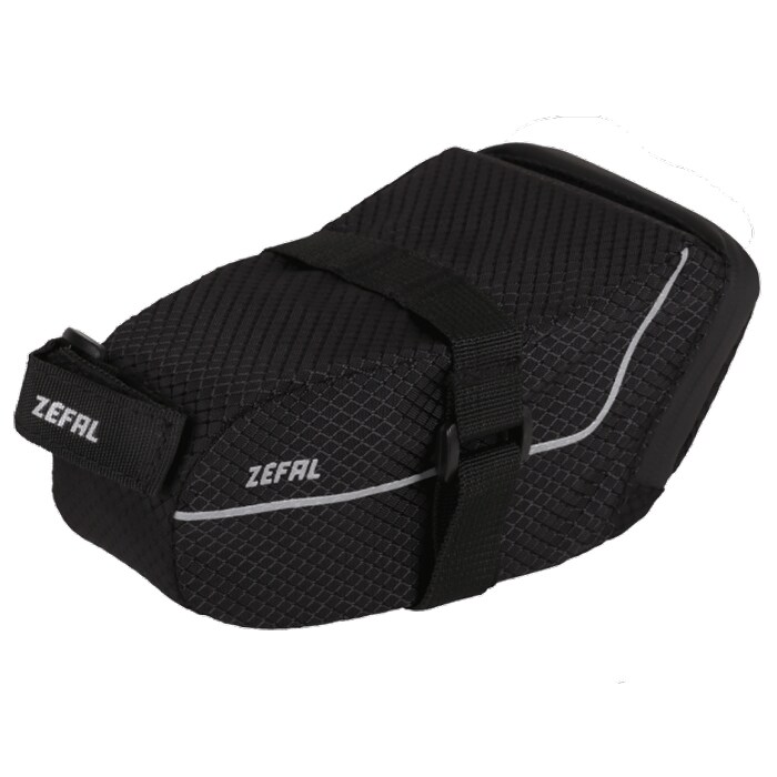 Zefal Z Light Pack M Saddle Bag - Black