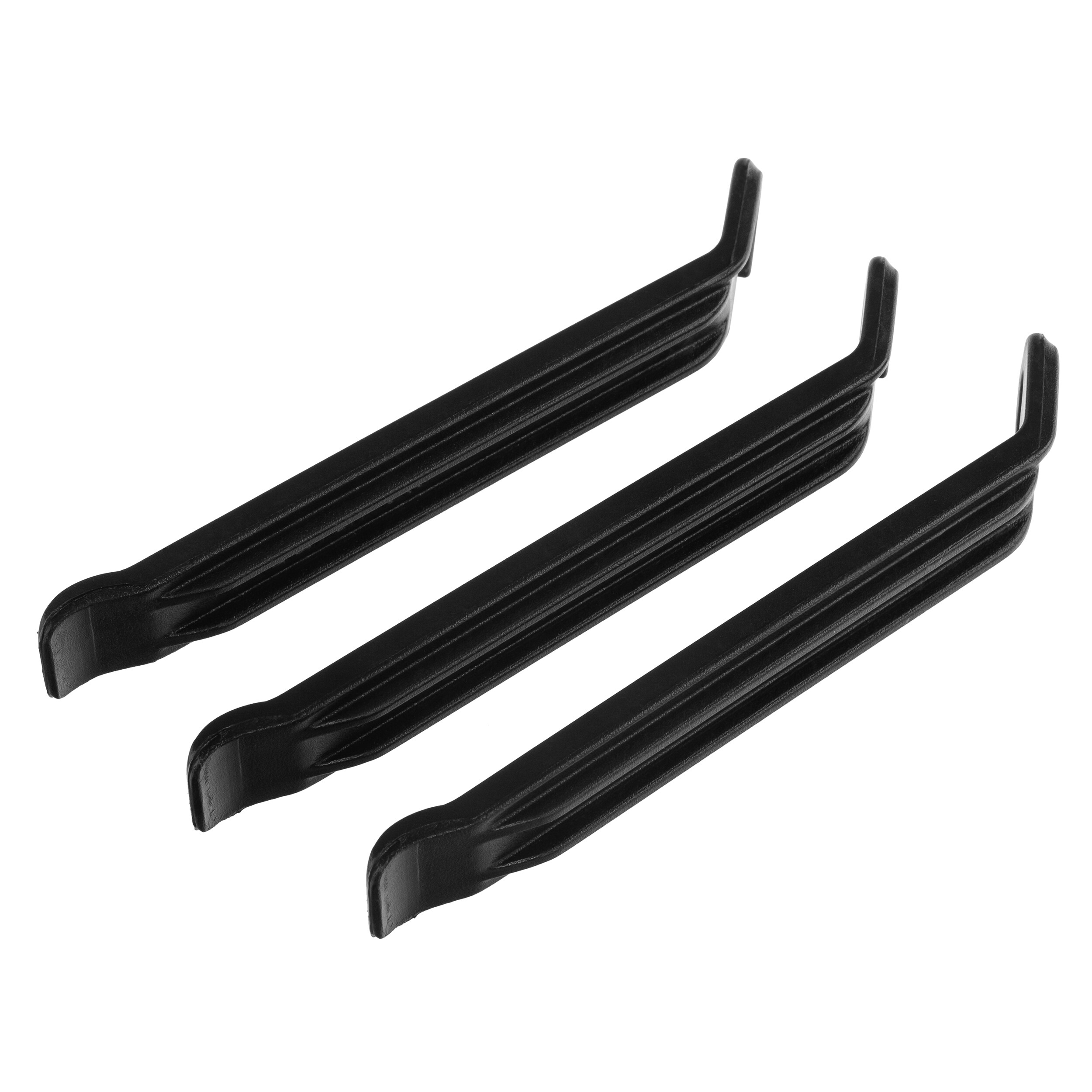 Zefal Tire Levers DP20 3 pcs. - Black
