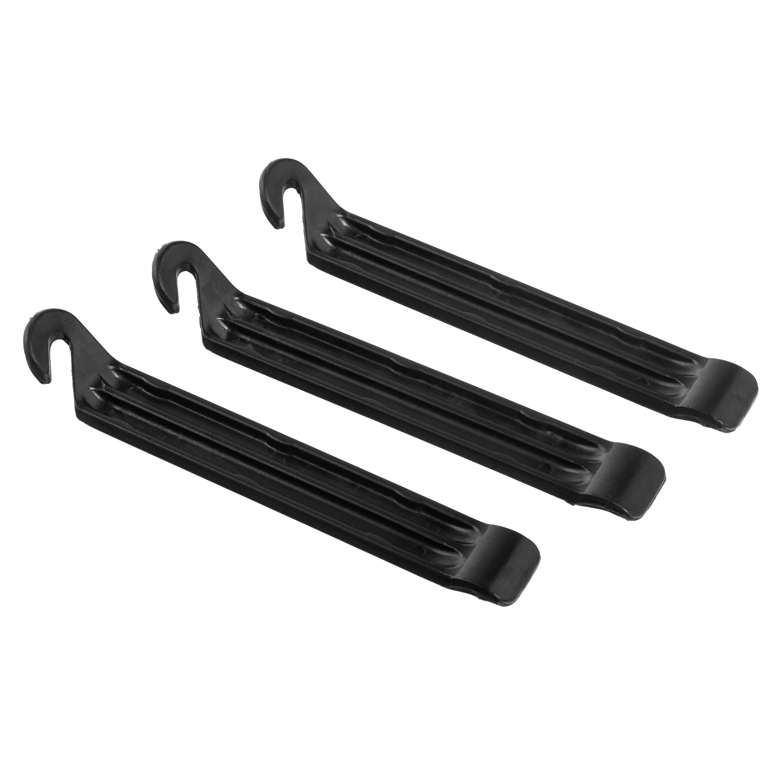 Zefal Tire Levers DP20 3 pcs. - Black