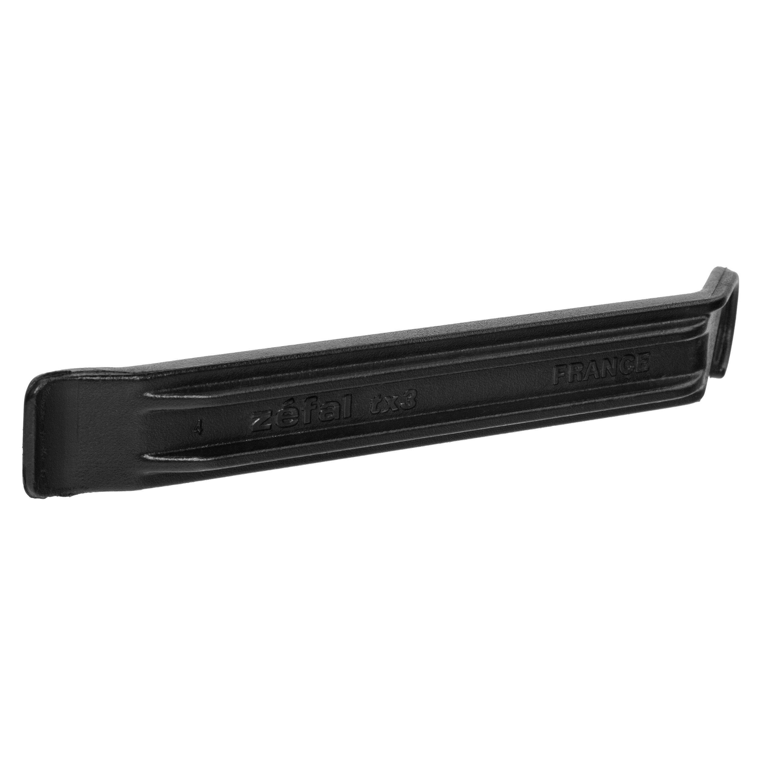 Zefal Tire Levers DP20 3 pcs. - Black