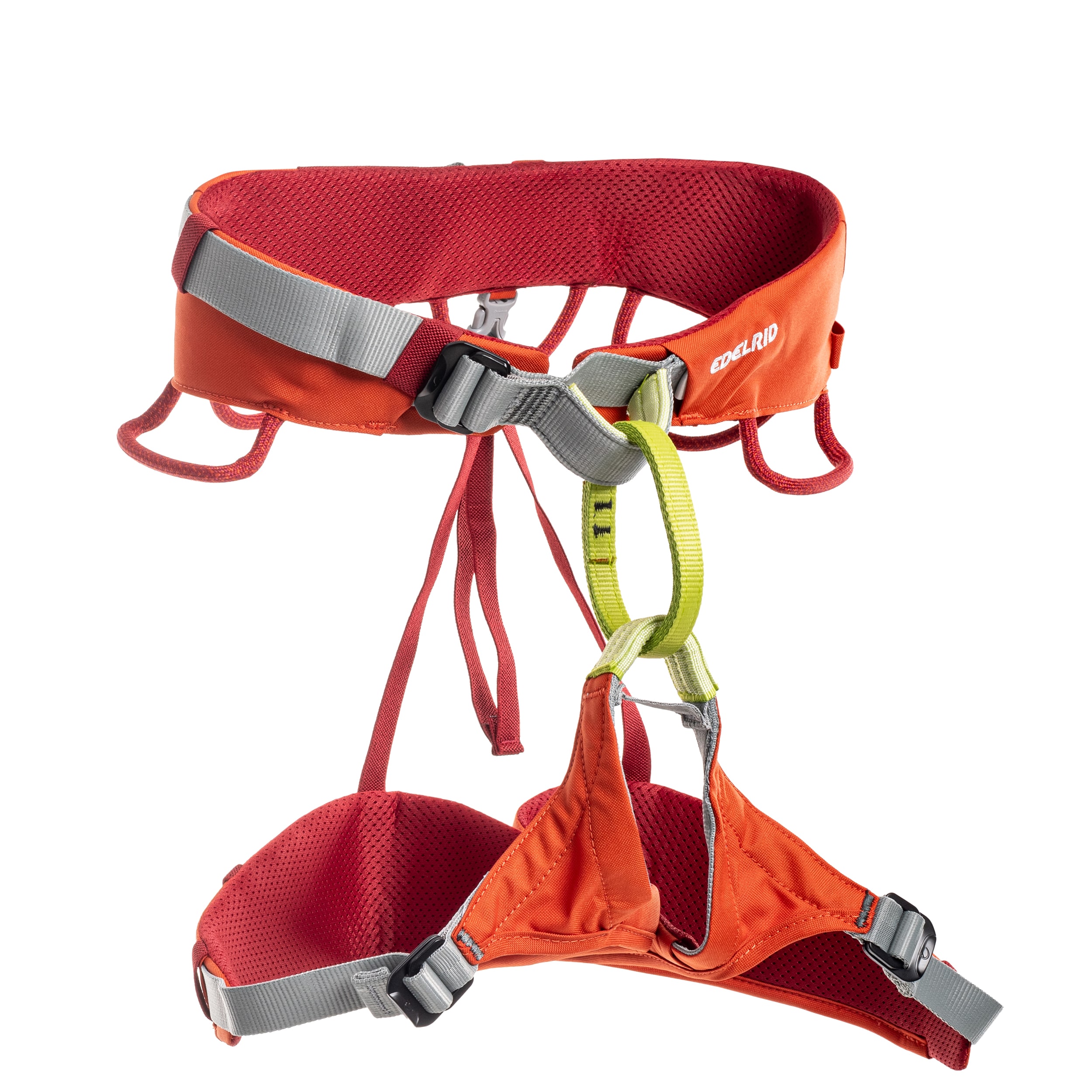 Edelrid Jay IV Climbing Harness - Hokkaido