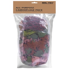 Mil-Tec All-Purpose Camouflage Pack