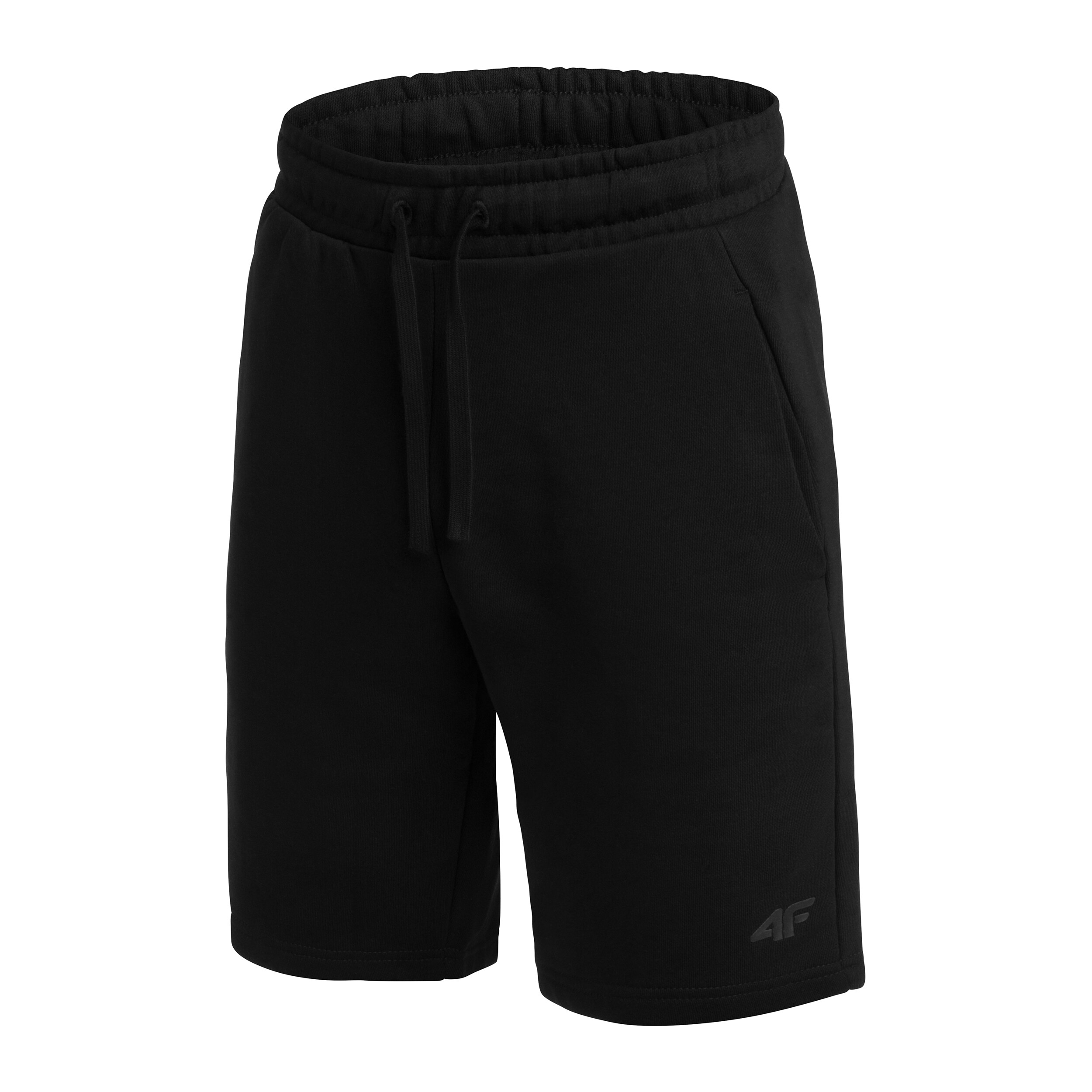 4F CAS M543 Shorts - Black
