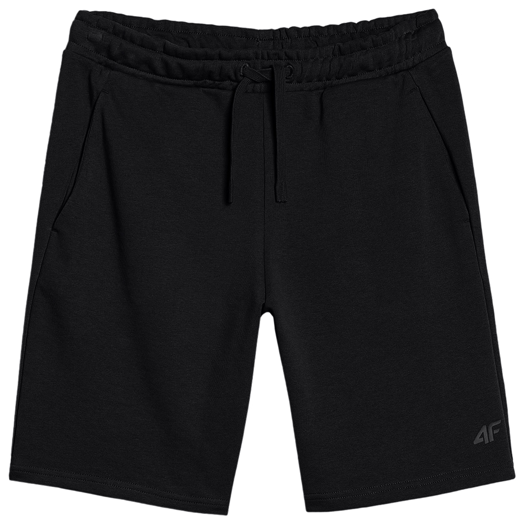 4F CAS M543 Shorts - Black